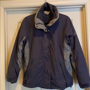 Columbia Bugaboo Jacket